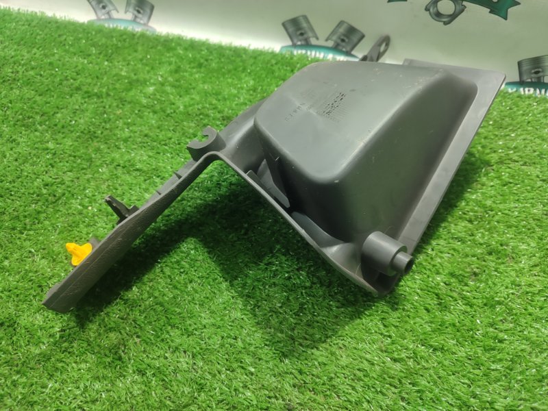 Накладка на порог салона Ford FOCUS 2