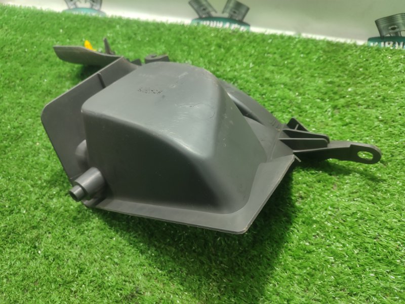 Накладка на порог салона Ford FOCUS 2