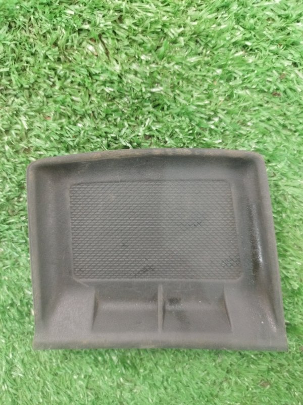 Коврик салона Ford FOCUS 2