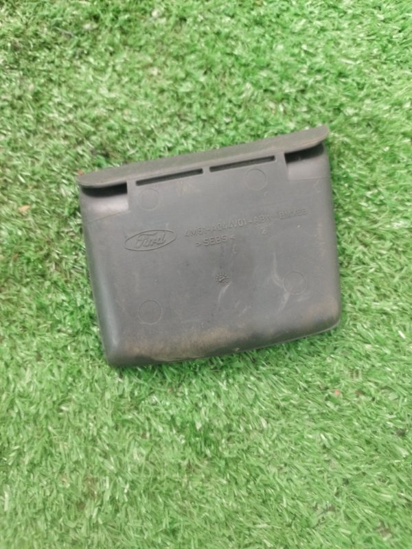 Коврик салона Ford FOCUS 2