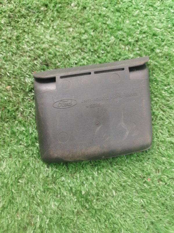 Коврик салона Ford FOCUS 2