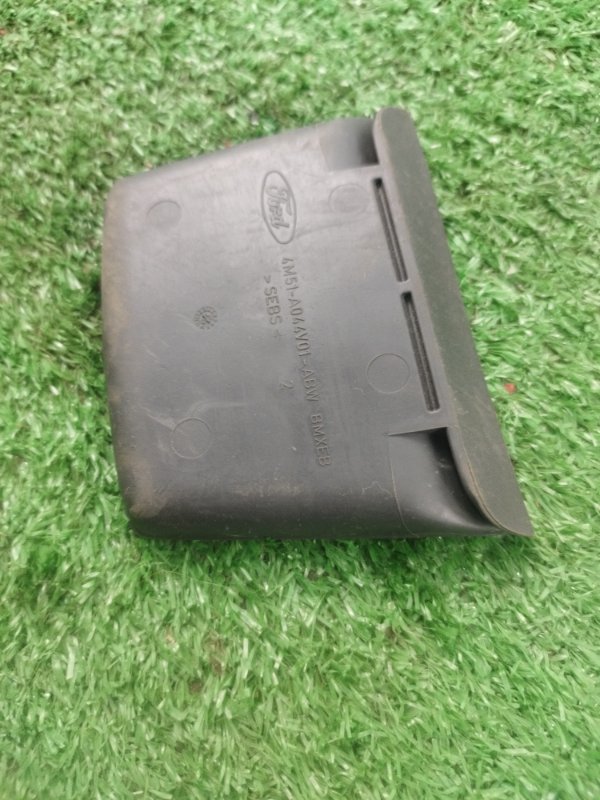 Коврик салона Ford FOCUS 2