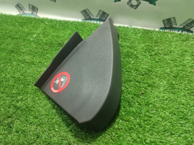 Накладка на торпедо Ford FOCUS 2