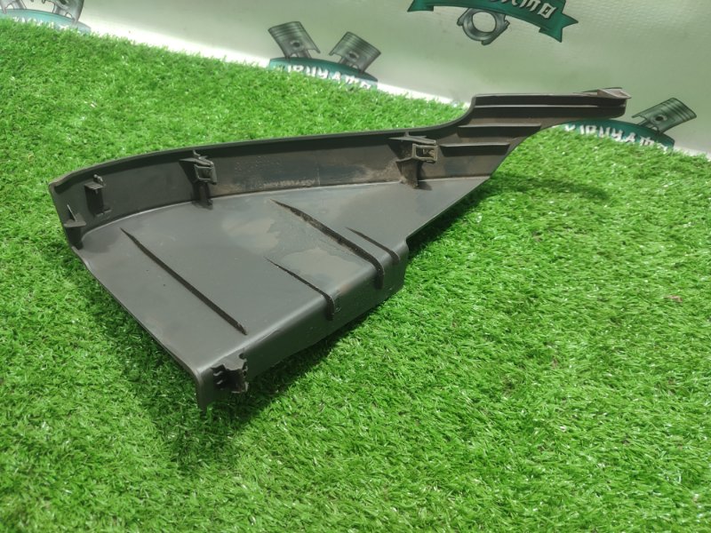 Накладка на торпедо Ford FOCUS 2