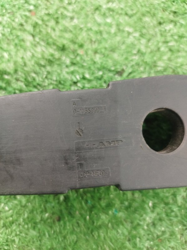 Фишка разъем Ford FOCUS 2