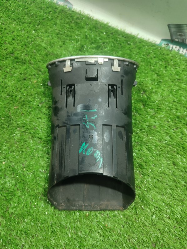 Дефлектор воздушный Ford FOCUS 2