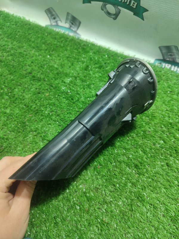 Дефлектор воздушный Ford FOCUS 2