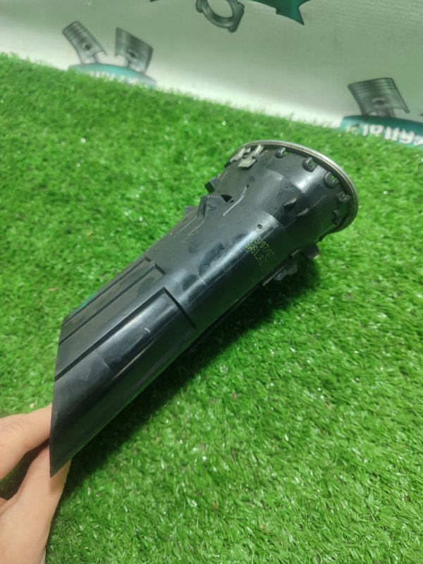 Дефлектор воздушный Ford FOCUS 2