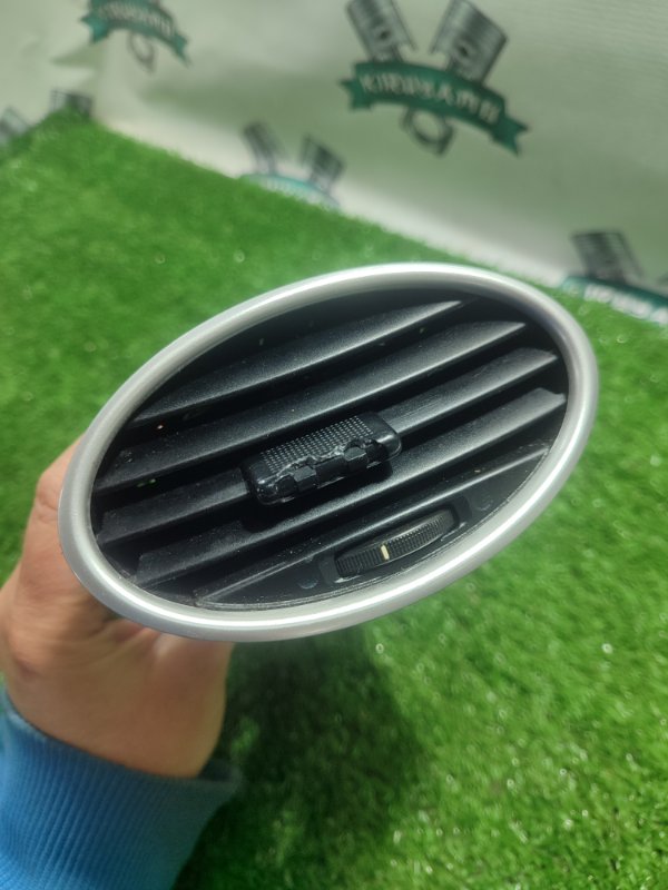 Дефлектор воздушный Ford FOCUS 2