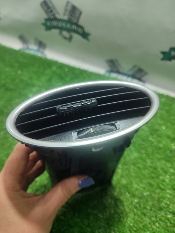 Дефлектор воздушный Ford FOCUS 2