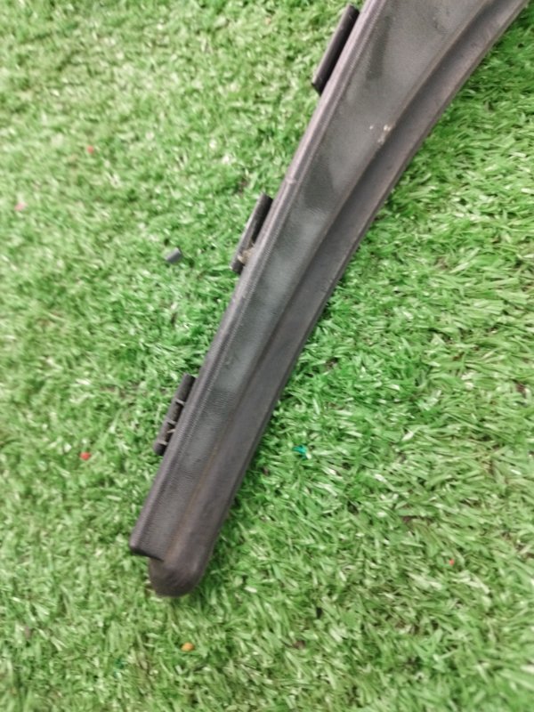 Накладки на жабо лада Веста 2018