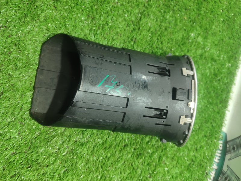 Дефлектор воздушный Ford FOCUS 2