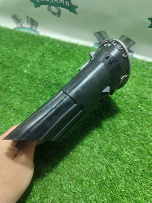 Дефлектор воздушный Ford FOCUS 2