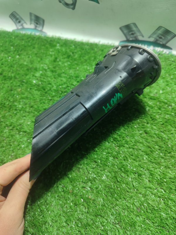 Дефлектор воздушный Ford FOCUS 2