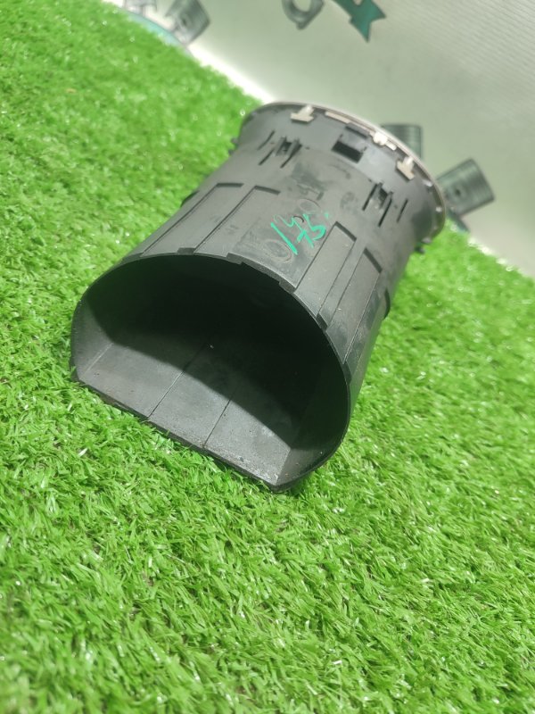 Дефлектор воздушный Ford FOCUS 2