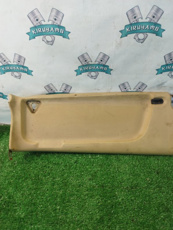 Козырек солнцезащитный лада 2106 2106