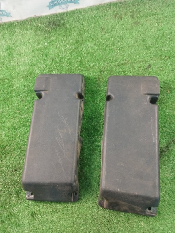 Накладка стоп-сигнала лада 21053 2105