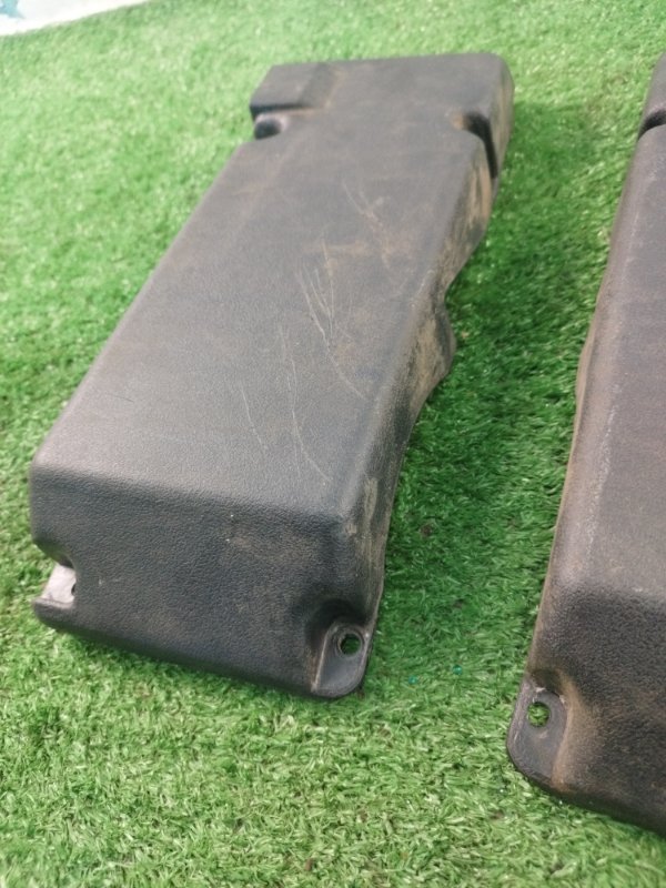 Накладка стоп-сигнала лада 21053 2105