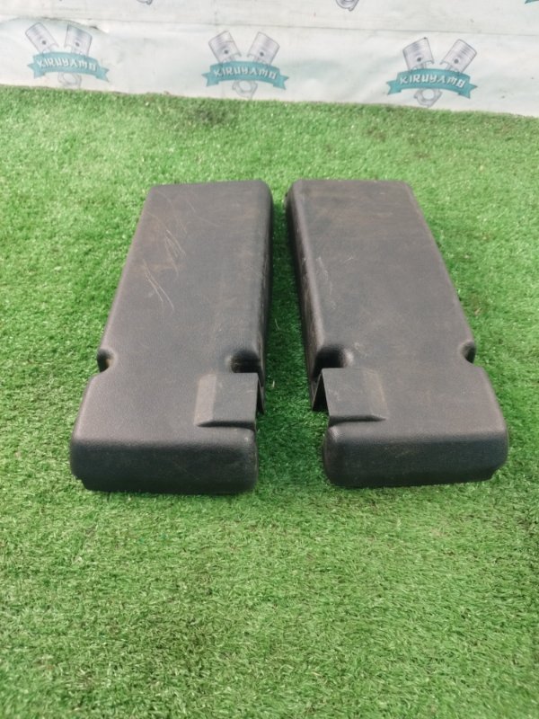 Накладка стоп-сигнала лада 21053 2105