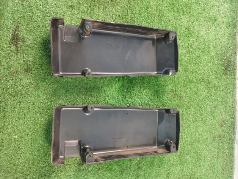 Накладка стоп-сигнала лада 21053 2105