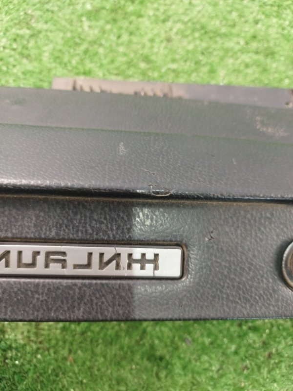 Бардачок лада 21053 2105