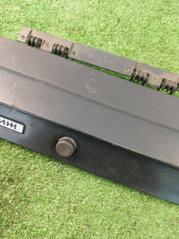 Бардачок лада 21053 2105