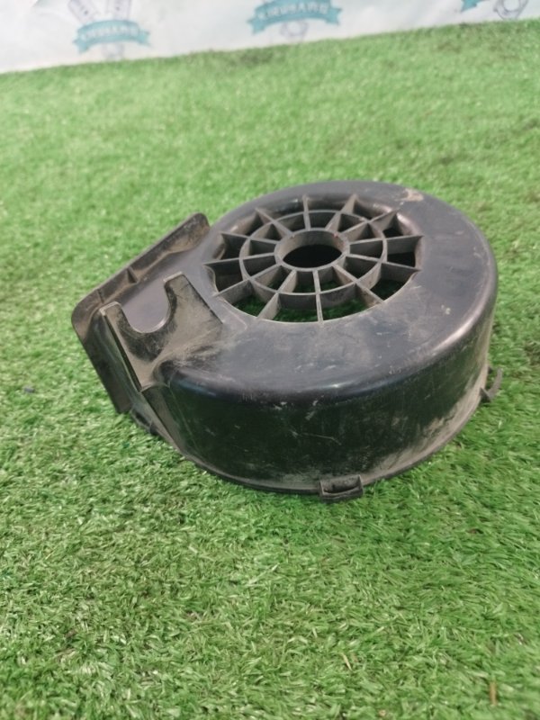 Корпус мотора печки лада 2114 хэтчбек