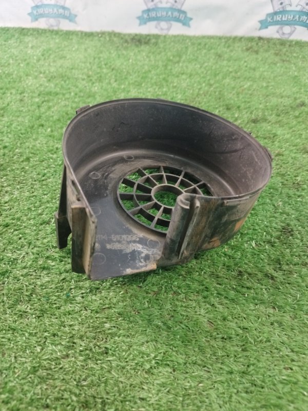 Корпус мотора печки лада 2114 хэтчбек