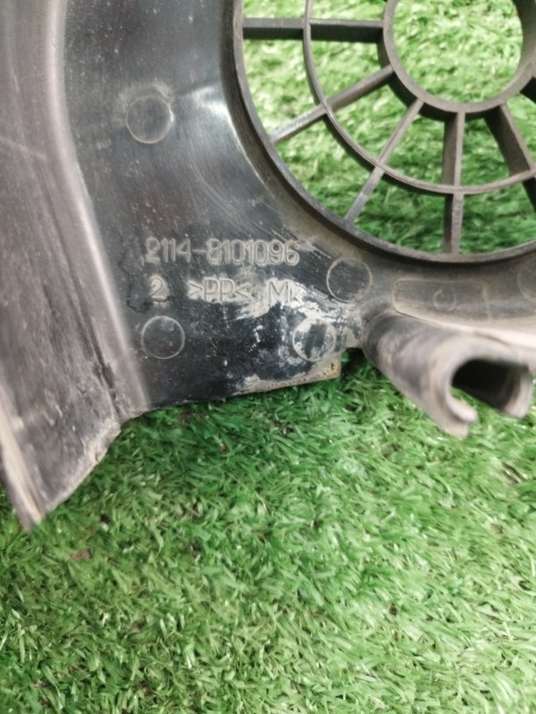 Корпус мотора печки лада 2114 хэтчбек