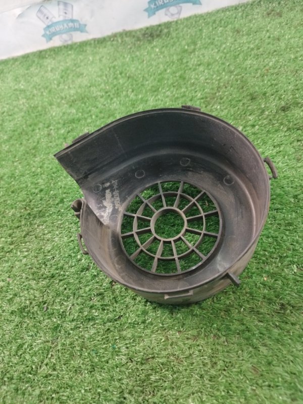 Корпус мотора печки лада 2114 хэтчбек