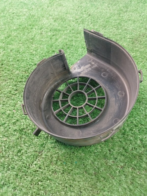 Корпус мотора печки лада 2114 хэтчбек