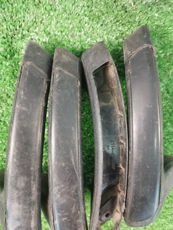 Ручка двери внутренняя лада 2114 хэтчбек