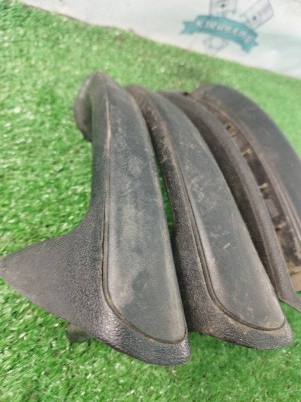 Ручка двери внутренняя лада 2114 хэтчбек