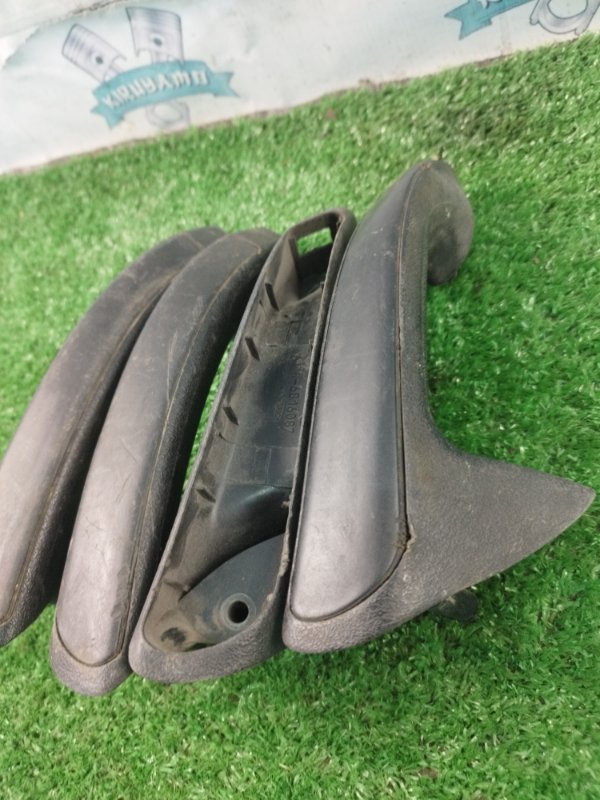 Ручка двери внутренняя лада 2114 хэтчбек