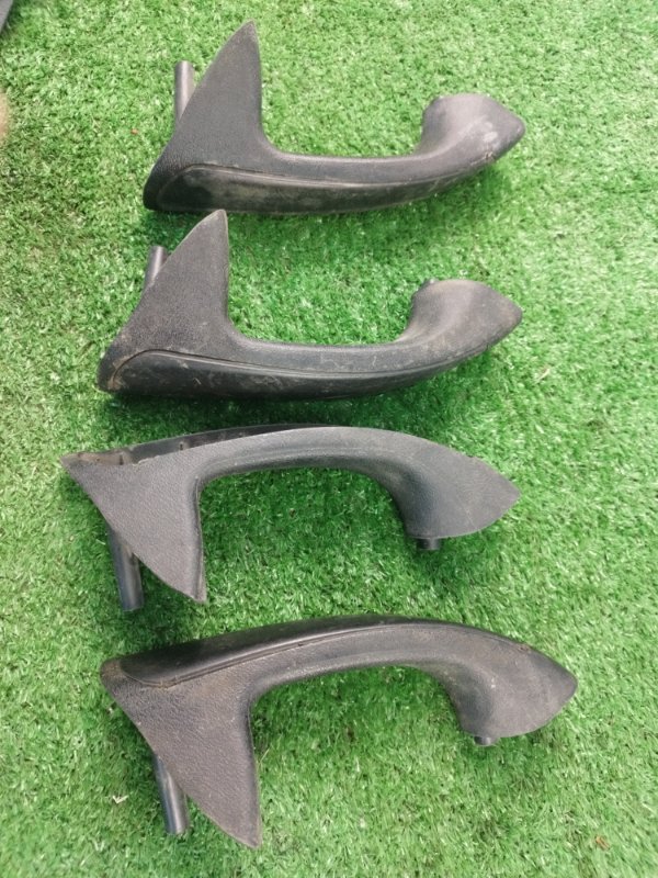 Ручка двери внутренняя лада 2114 хэтчбек