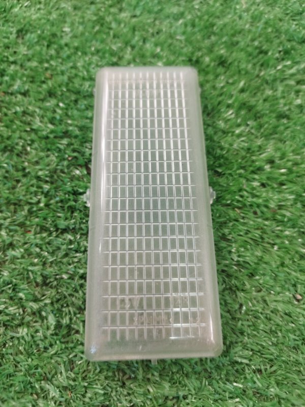 Накладка плафона освещения салона лада 2114 хэтчбек