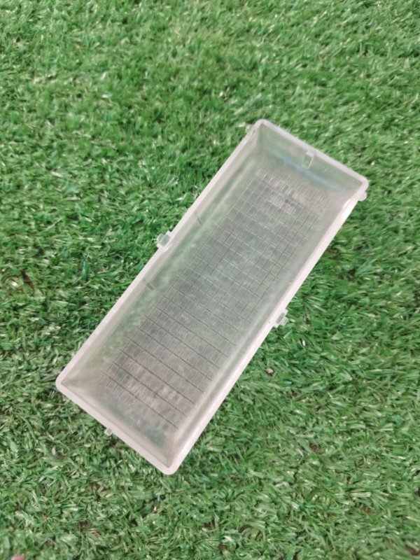 Накладка плафона освещения салона лада 2114 хэтчбек