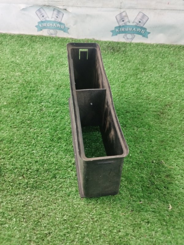 Воздухозаборник лада 2114 хэтчбек