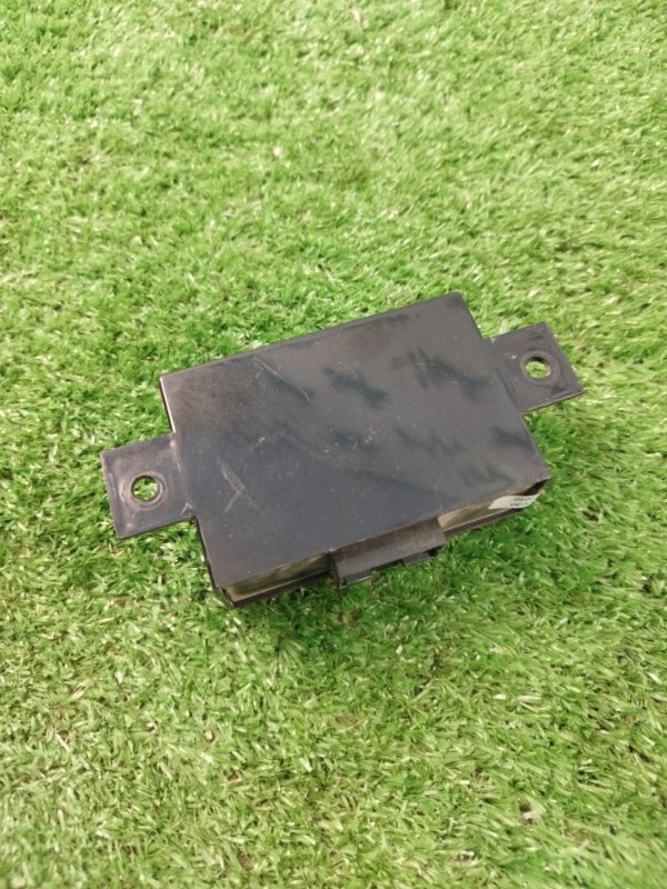 Блок иммобилайзера лада 2114 хэтчбек