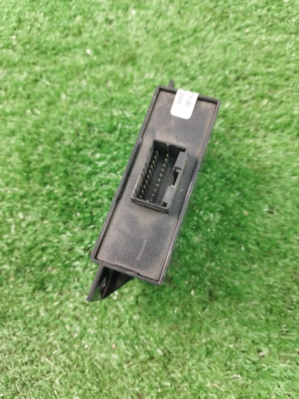 Блок иммобилайзера лада 2114 хэтчбек