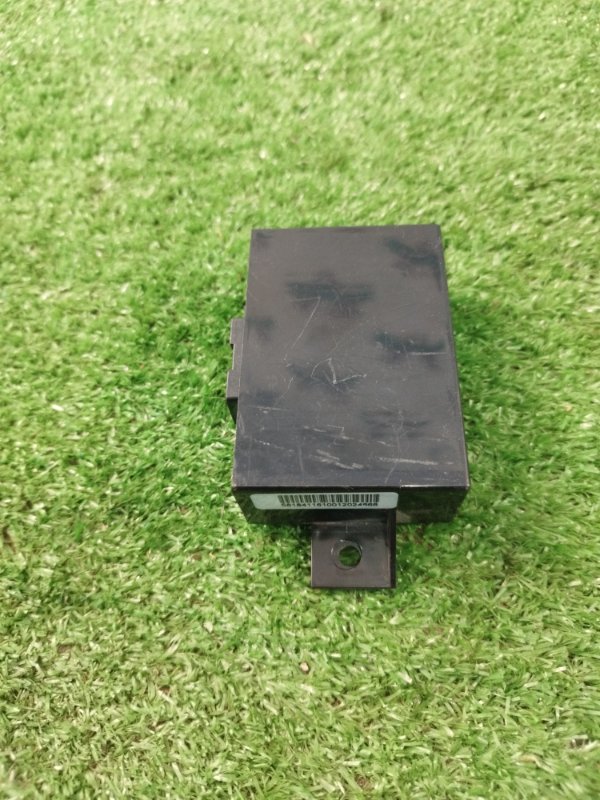 Блок иммобилайзера лада 2114 хэтчбек