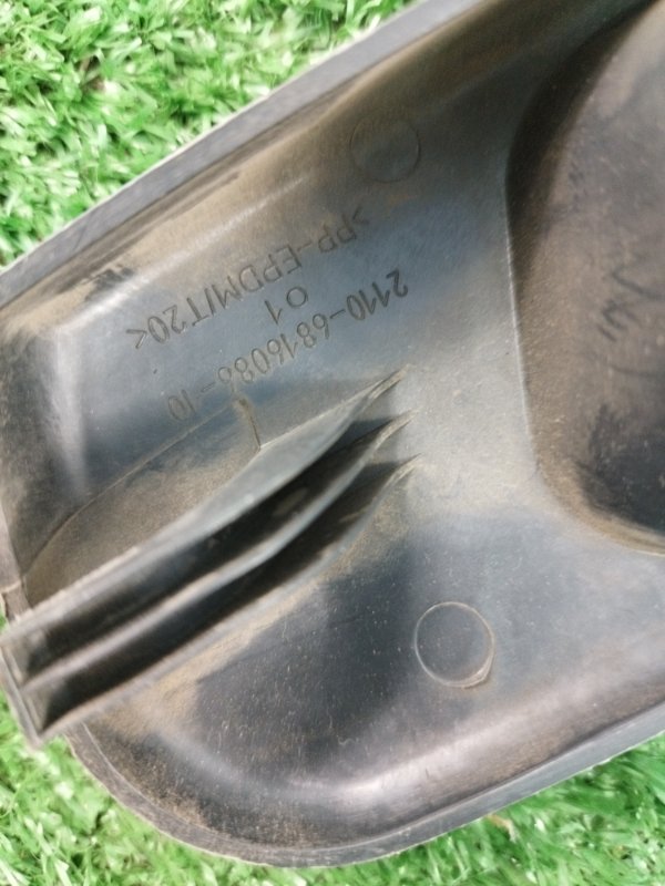 Ручка двери внутренняя лада 21102 2002