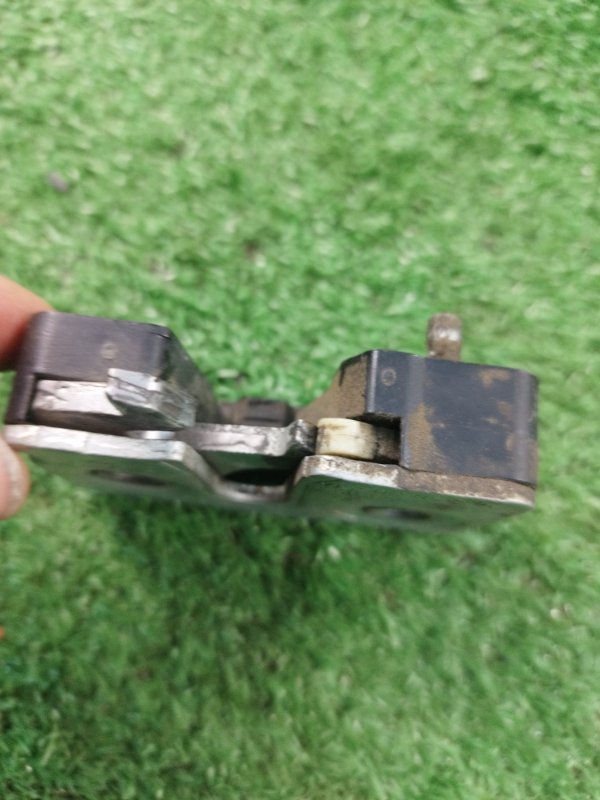 Замок боковой двери лада 2114 хэтчбек