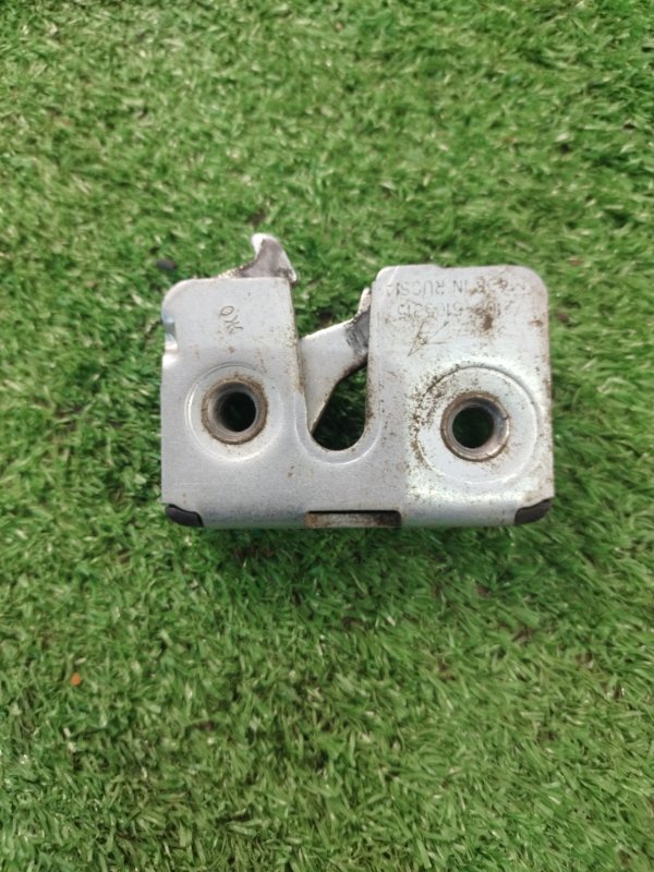 Замок боковой двери лада 2114 хэтчбек