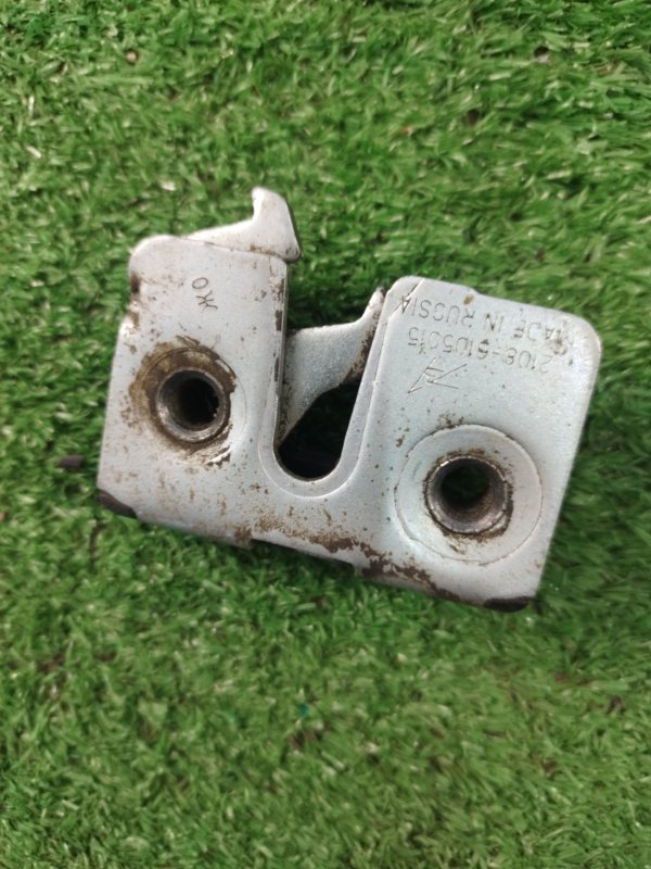 Замок боковой двери лада 2114 хэтчбек