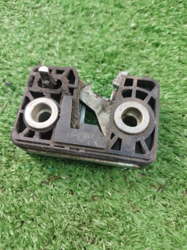 Замок боковой двери лада 2114 хэтчбек