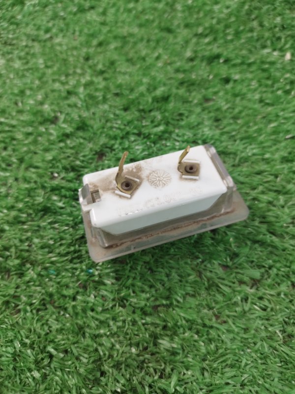 Подсветка номера лада 2114 хэтчбек