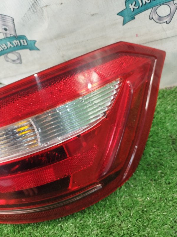 Фонарь заднего хода лада Веста 2018