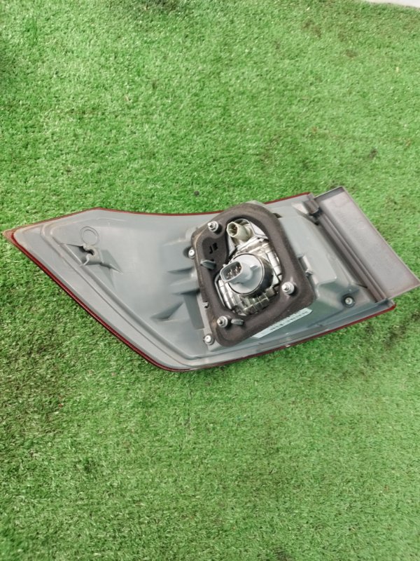 Фонарь заднего хода лада Веста 2018