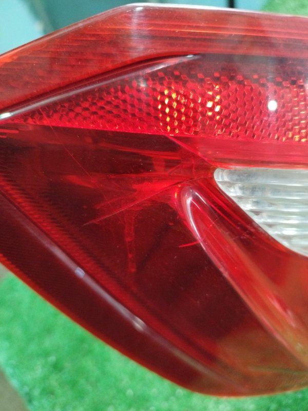 Фонарь заднего хода лада Веста 2018